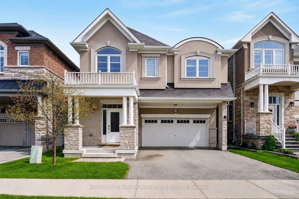 Photo of 145 Stillwater Crescent, Hamilton, ON L8B 1V5 (MLS # X13173966)