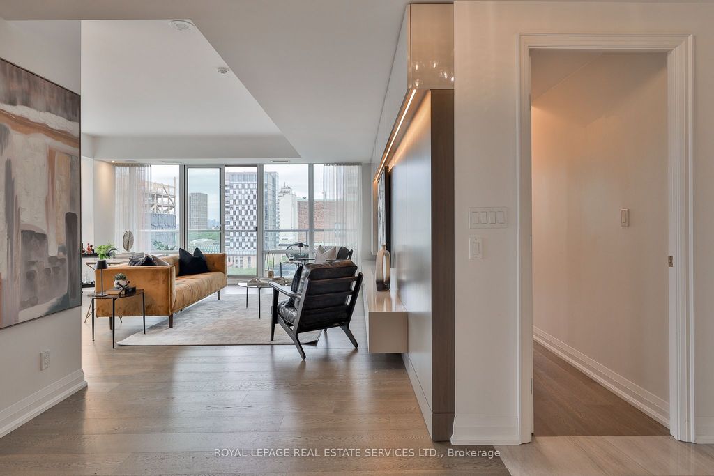 Photo of 1 Bedford Road #808, Toronto, ON M5R 2J7 (MLS # C12256909)