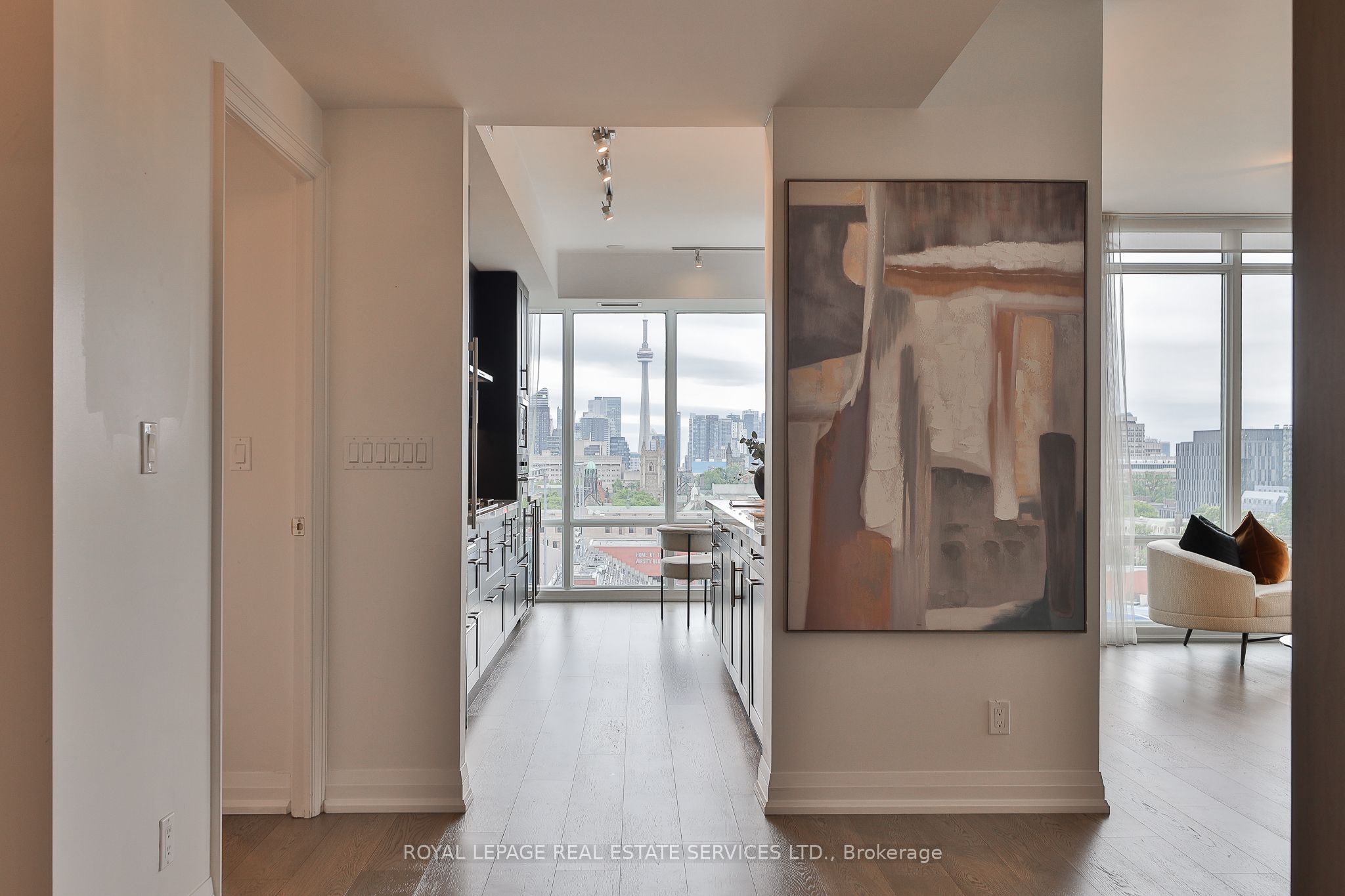 1 Bedford Road 808