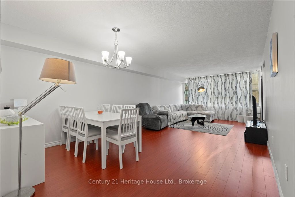 Photo of 45 Carlton Street #609, Toronto, ON M5B 2H9 (MLS # C12980230)