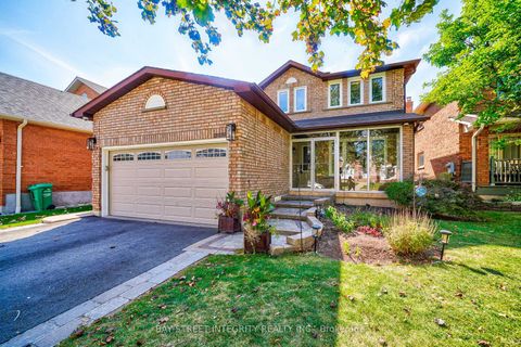 2626 Innisfil Road Mississauga ON L5M 4H9