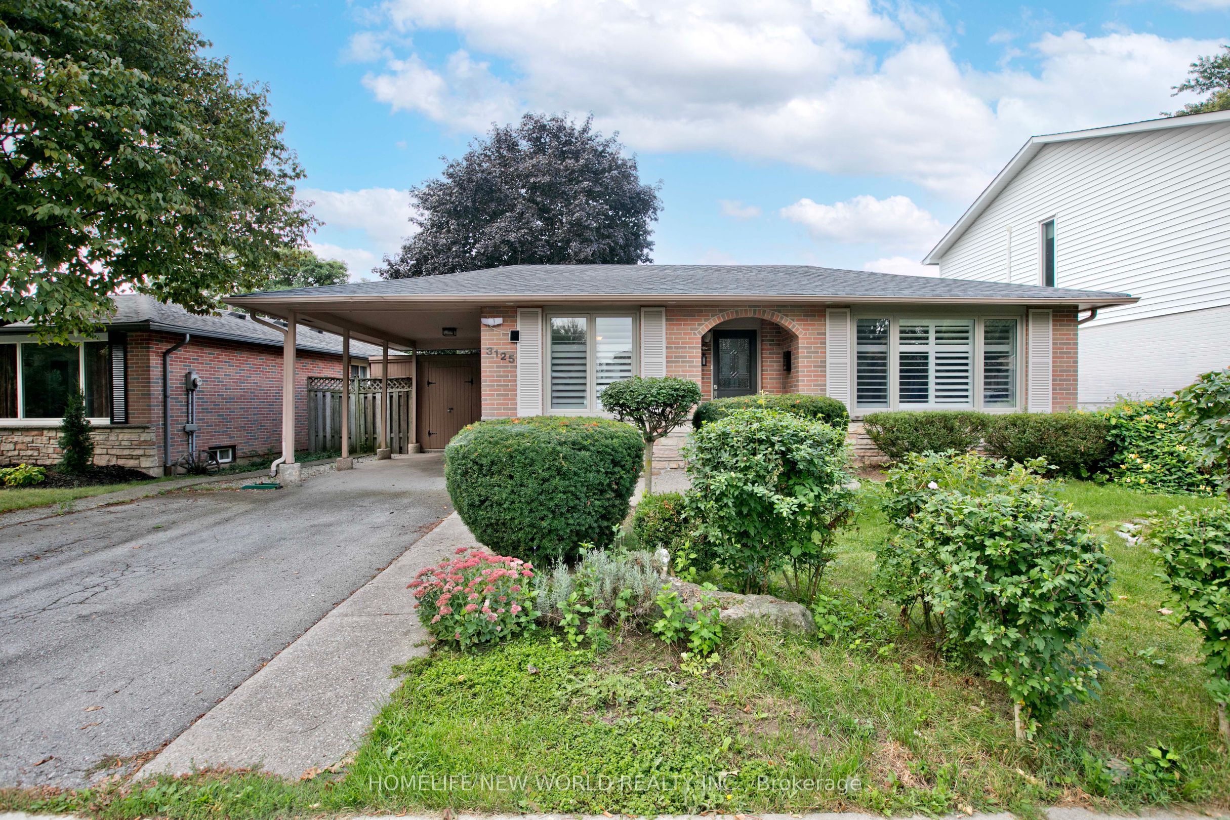 3125 Centennial Drive