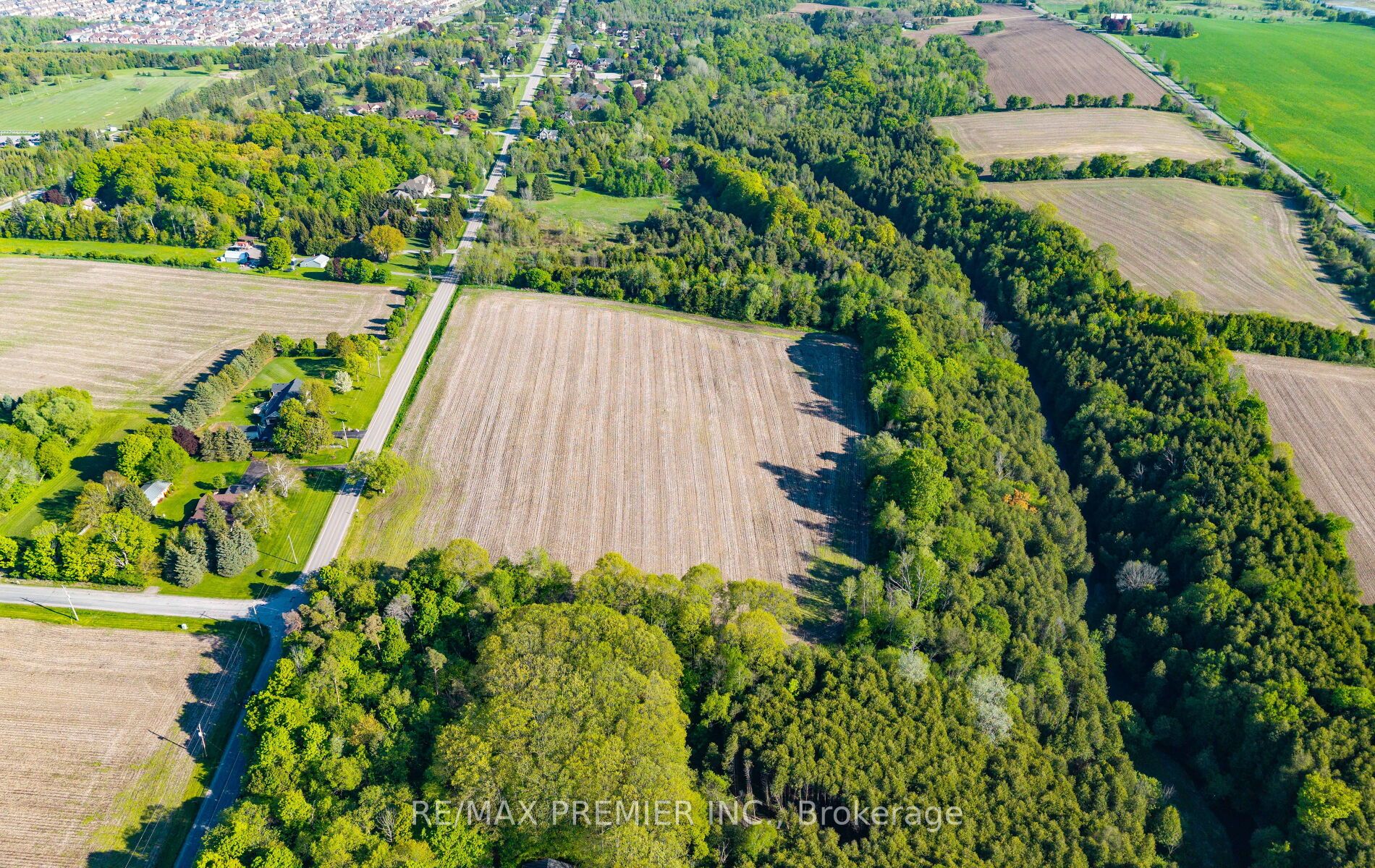 3722 Old Scugog Road