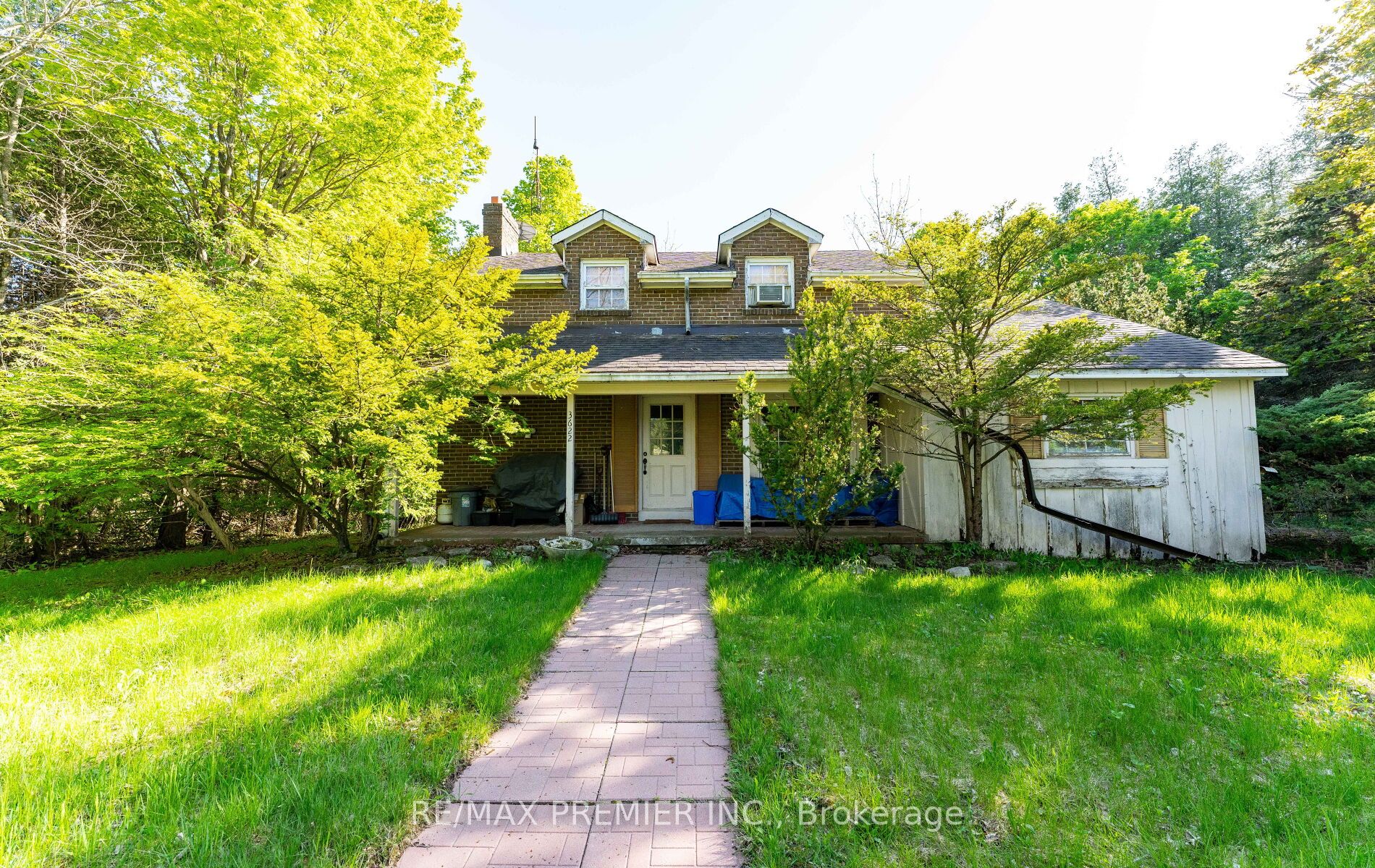 3722 Old Scugog Road