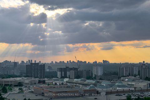 Photo of 5 Old Sheppard Avenue #2306, Toronto, ON M2J 4K3 (MLS # C12408395)