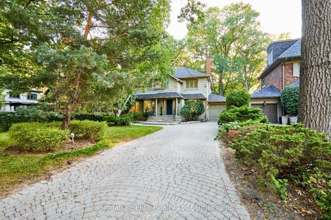 4 Baby Point Terrace Toronto ON M6S 4S4