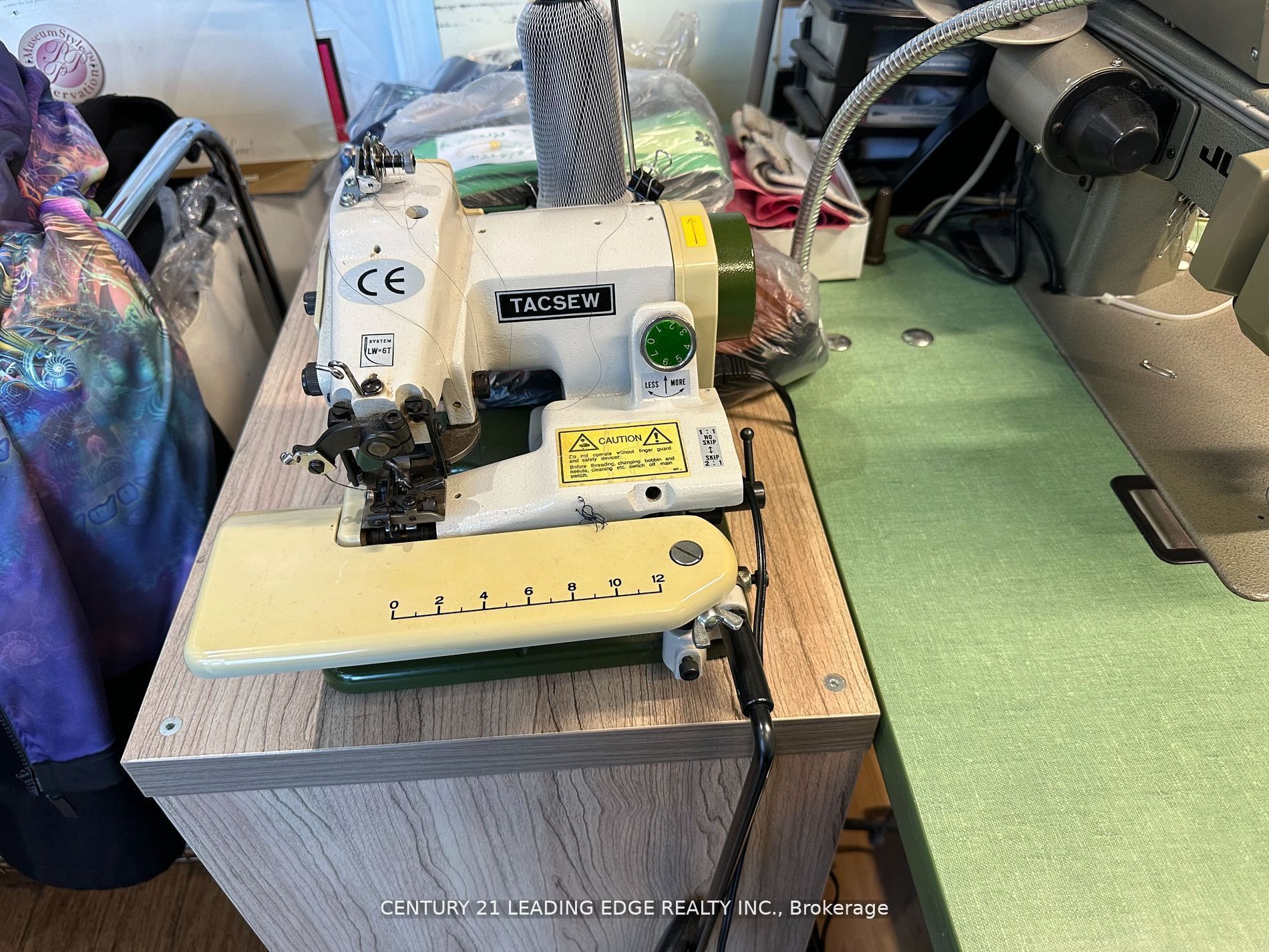 840 Church Street 6 & 7