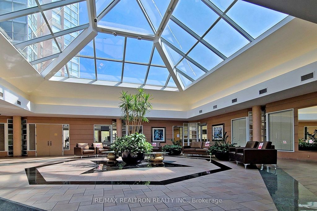 Photo of 5 Concorde Place #406, Toronto, ON M3C 3M8 (MLS # C12471299)