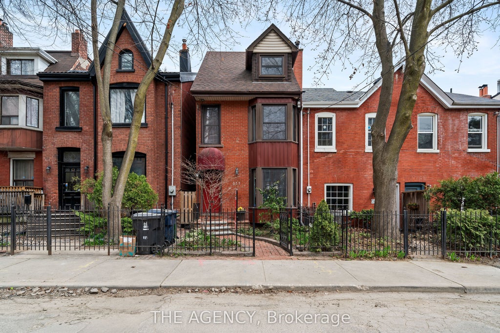 Photo of 111 Seaton Street, Toronto, ON M5A 2T2 (MLS # C13146632)