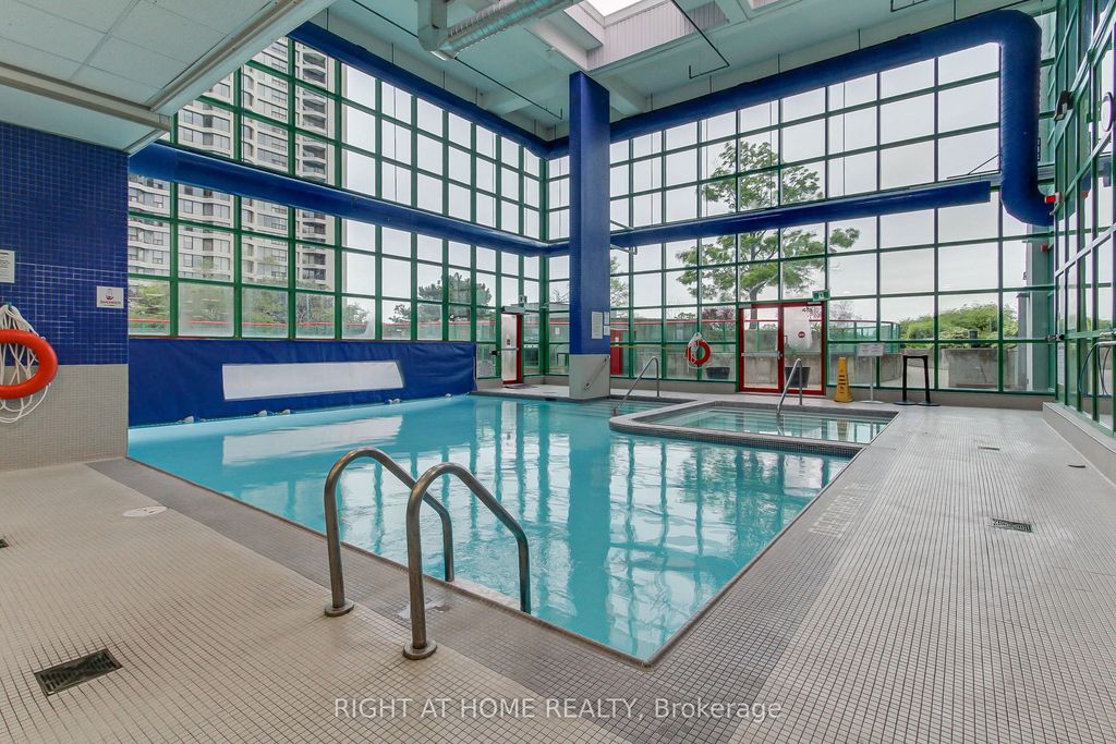 Photo of 77 Harbour Square #504, Toronto, ON M5J 2S2 (MLS # C12349099)