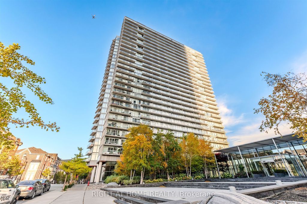 Photo of 103 The Queensway Avenue #2616, Toronto, ON M6S 5B3 (MLS # W12530118)