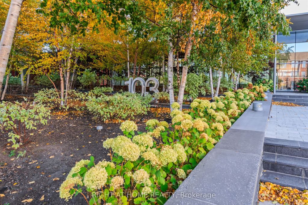 Photo of 103 The Queensway Avenue #2616, Toronto, ON M6S 5B3 (MLS # W12530118)