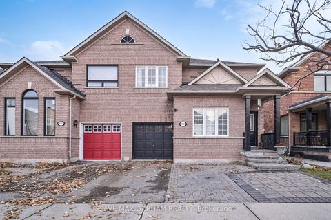 5714 Jenvic Grove Mississauga ON L5M 7B4
