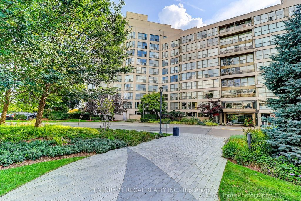 Photo of 2267 Lake Shore Boulevard W #308, Toronto, ON M8V 3X2 (MLS # W12790934)