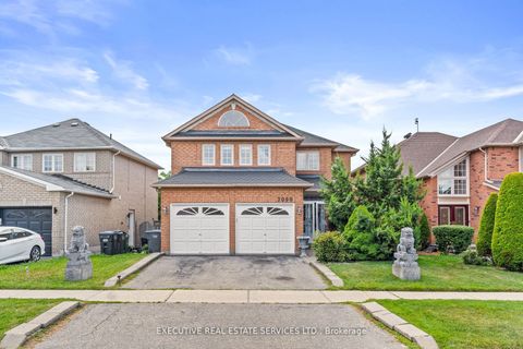 7090 Terragar Boulevard Mississauga ON L5N 7N2