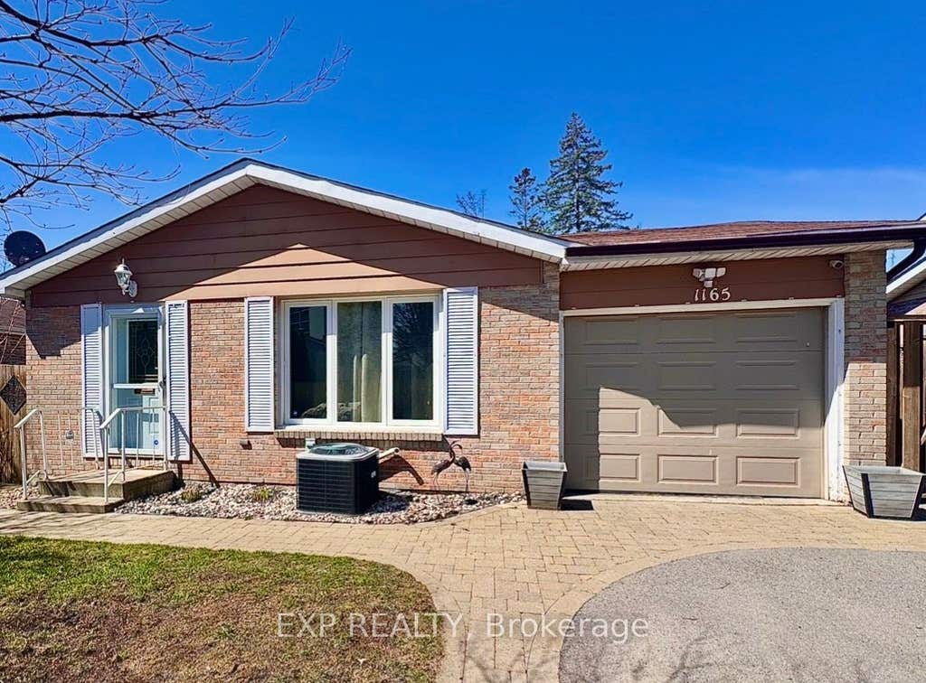 Photo of 1165 Whitefield Drive, Peterborough, ON K9J 7R7 (MLS # X13064508)