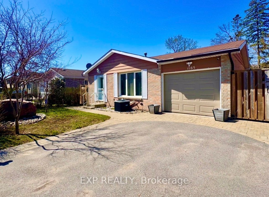 Photo of 1165 Whitefield Drive, Peterborough, ON K9J 7R7 (MLS # X13064508)