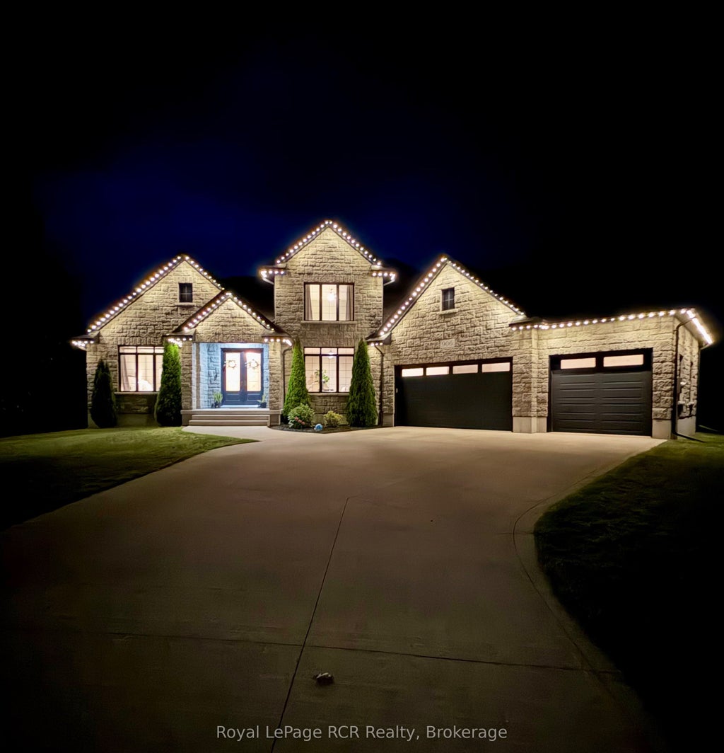 Photo of 906 Parkplace Place, Huron-Kinloss, ON N2Z 0C4 (MLS # X13725532)