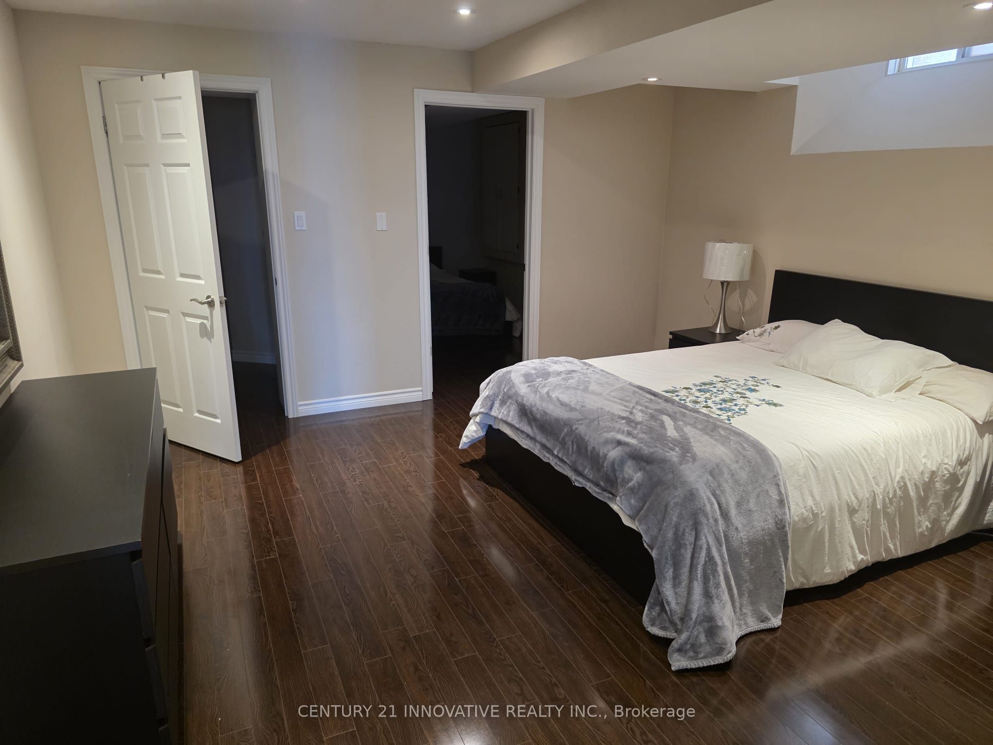 118 Santa Amato Crescent Basement