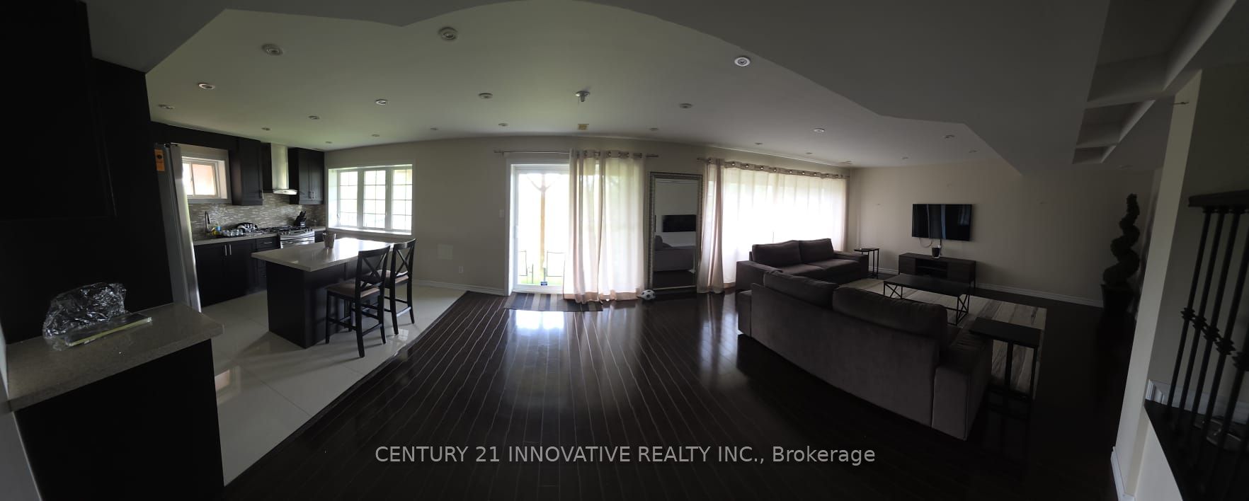 118 Santa Amato Crescent Basement