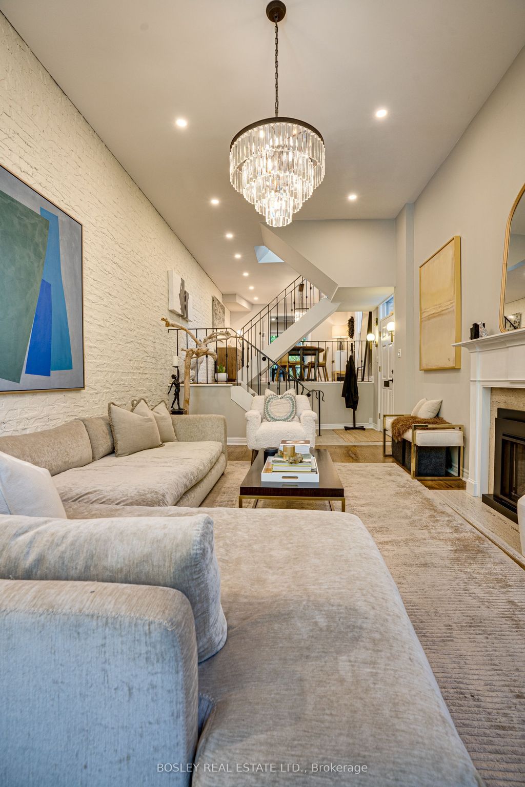 Photo of 7 Sidney Street, Toronto, ON M4V 2G3 (MLS # C12422981)