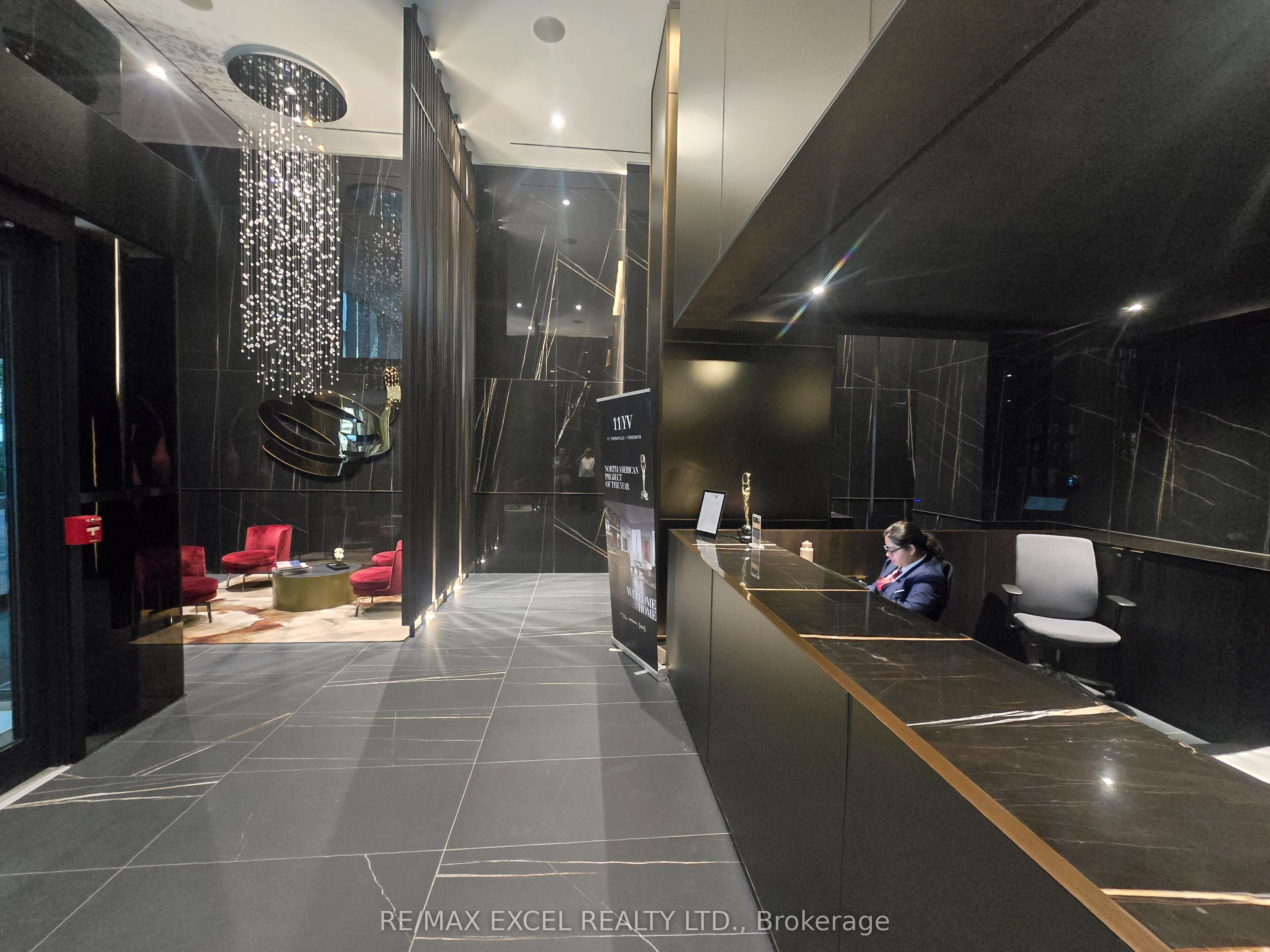 11 Yorkville Avenue 6003