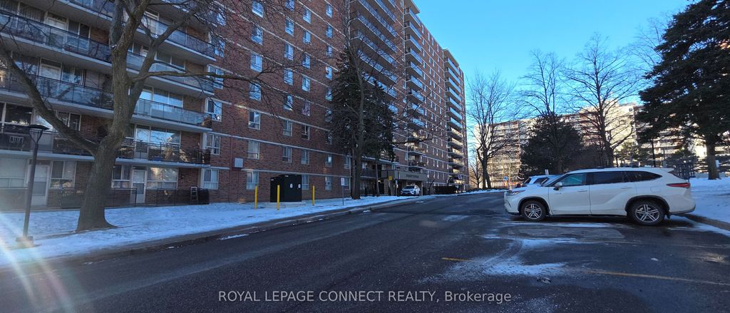 Photo of 1950 Kennedy Road #108, Toronto, ON M1P 4S9 (MLS # E12607284)