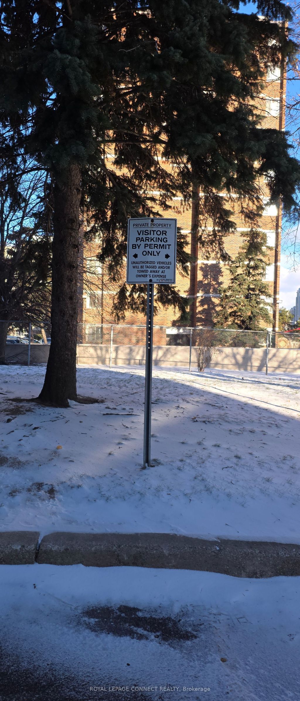 Photo of 1950 Kennedy Road #108, Toronto, ON M1P 4S9 (MLS # E12607284)