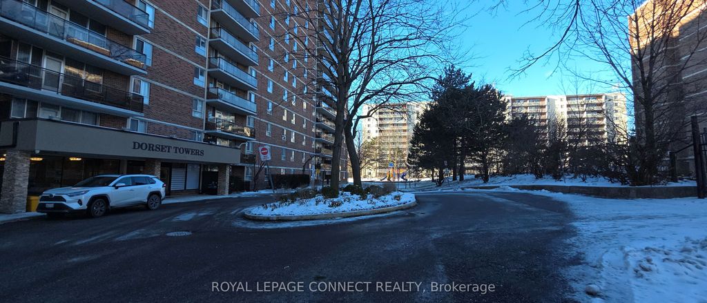 Photo of 1950 Kennedy Road #108, Toronto, ON M1P 4S9 (MLS # E12607284)