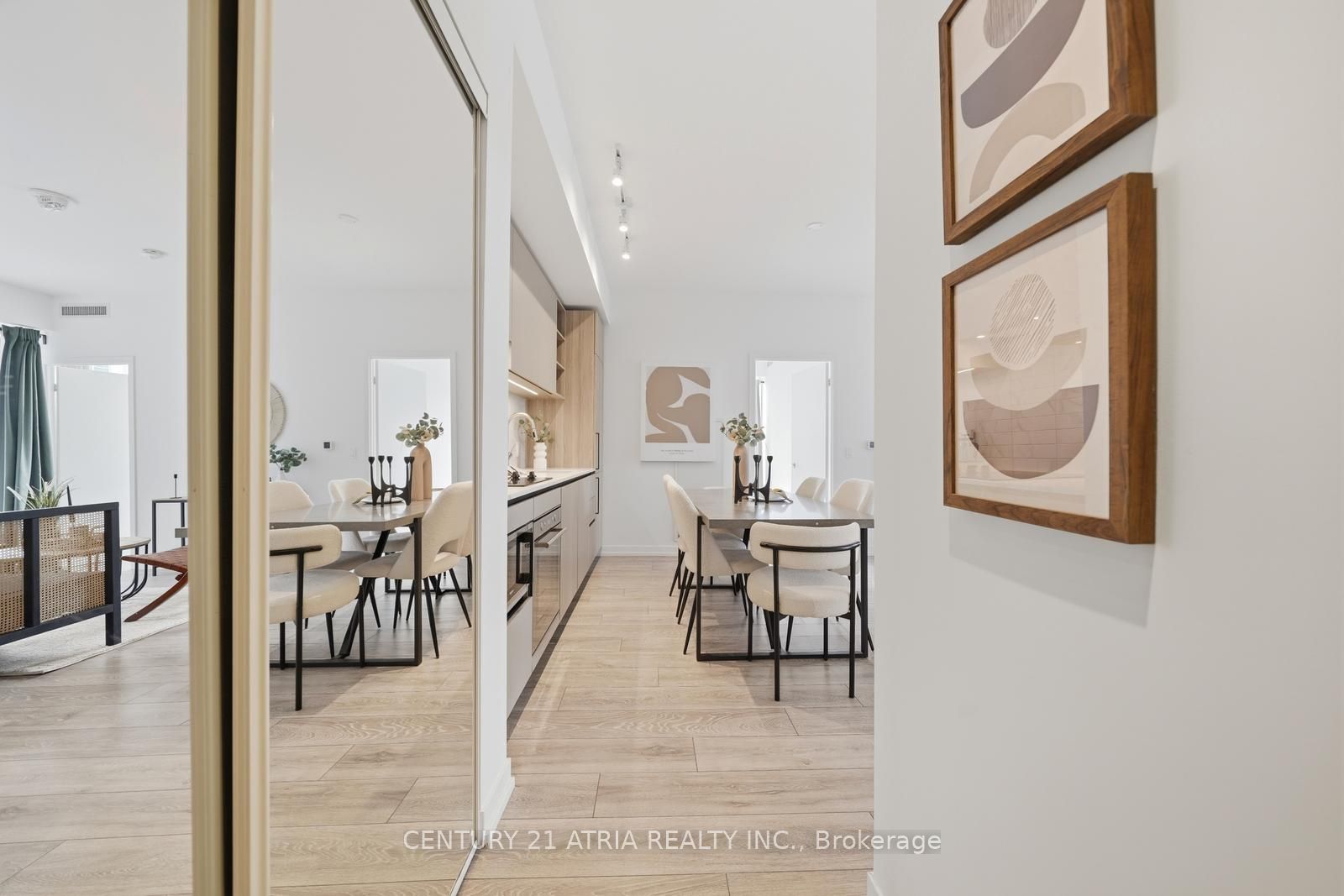 55 Mercer Street 1502