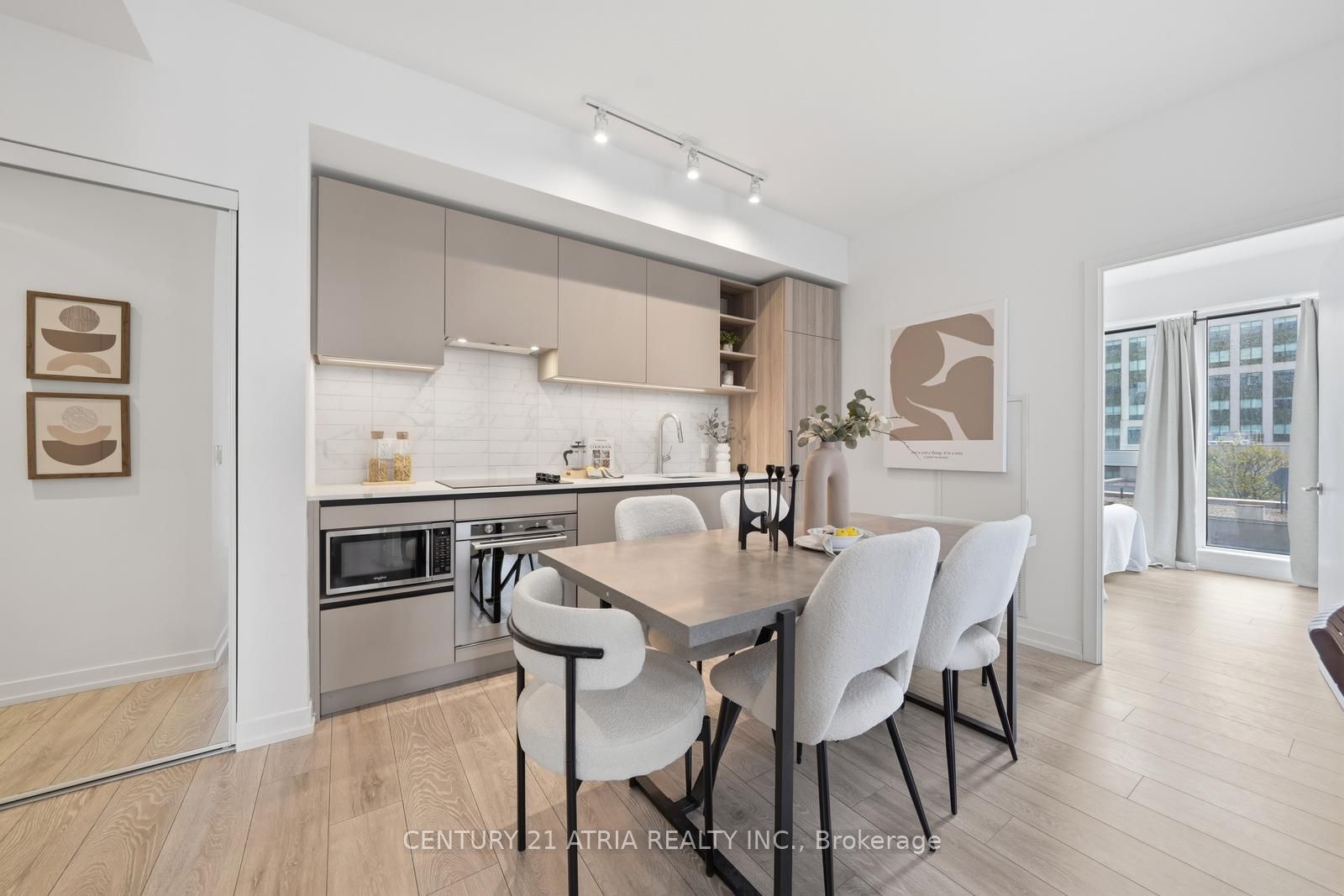 55 Mercer Street 1502