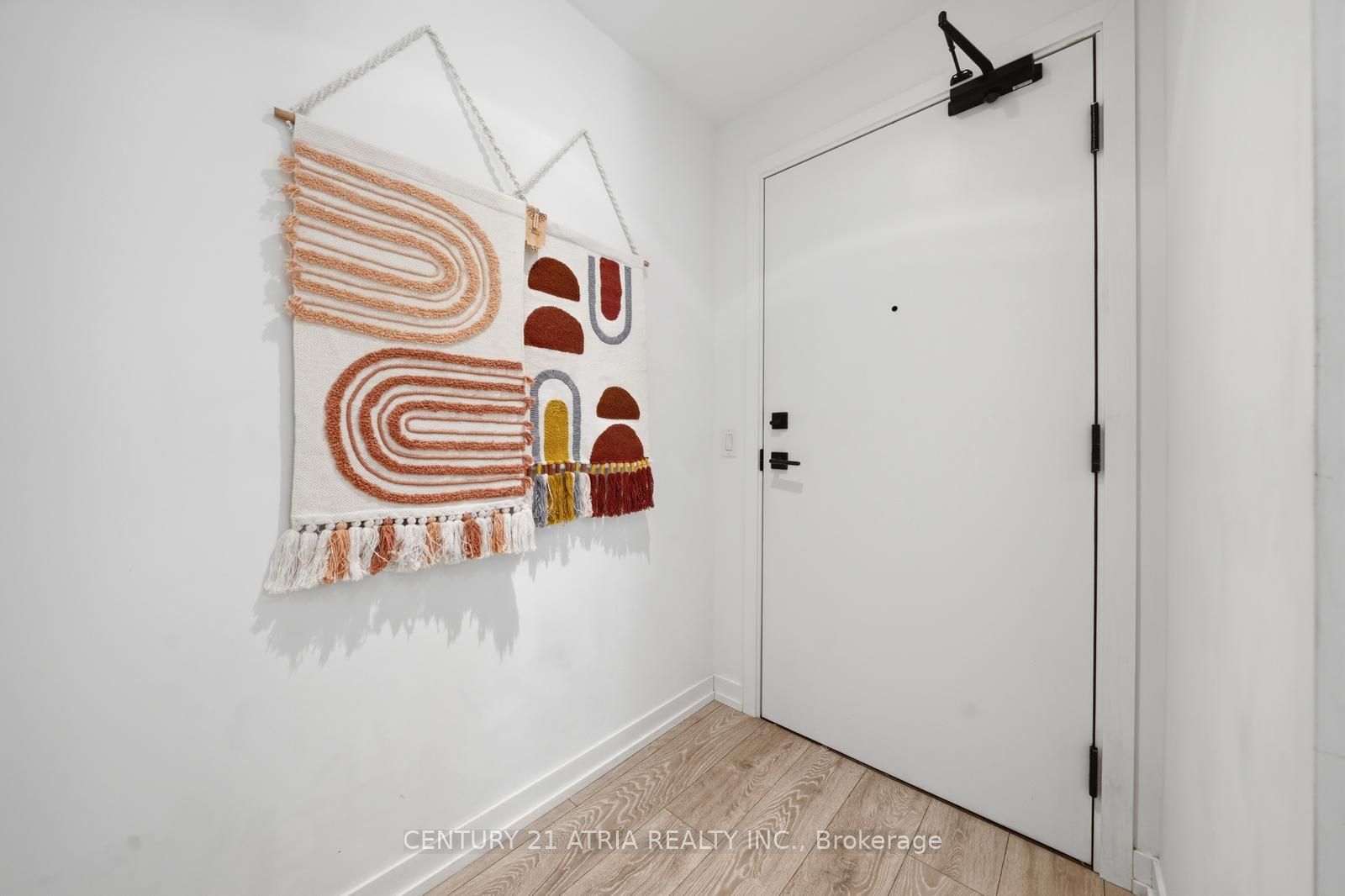 55 Mercer Street 1502