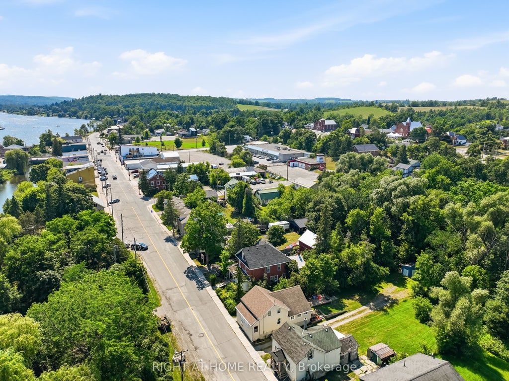 Photo of 55 Front Street East N/A, Trent Hills, ON K0L 1Y0 (MLS # X13565362)