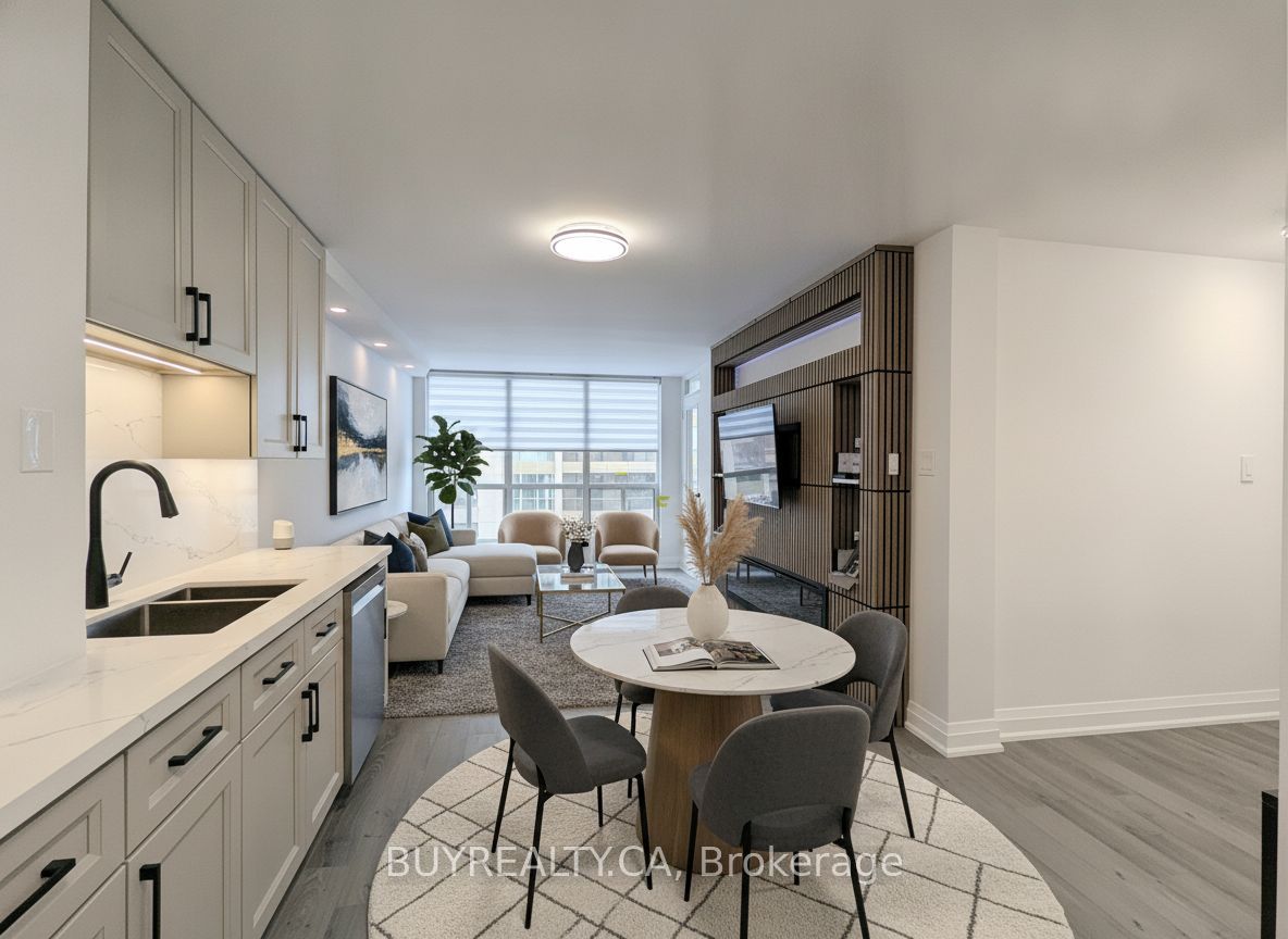 256 Doris Avenue 1603