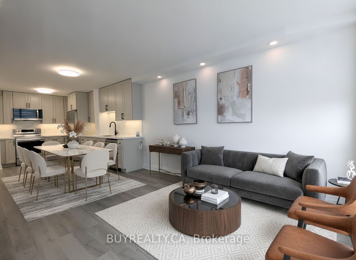 256 Doris Avenue 1603