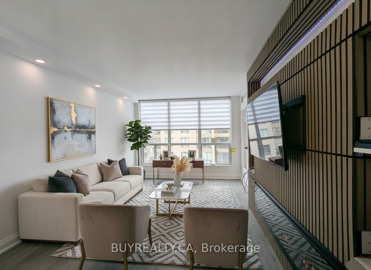 256 Doris Avenue 1603