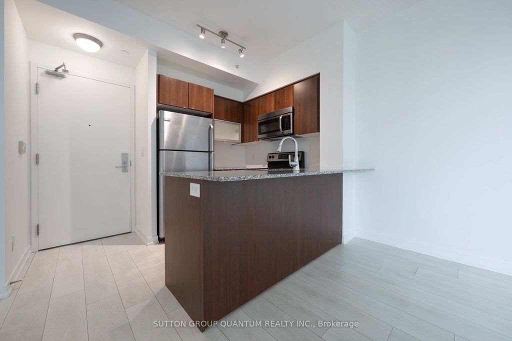 Photo of 150 East Liberty Street #1012, Toronto, ON M6K 3R5 (MLS # C14116158)