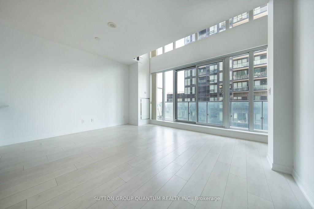 Photo of 150 East Liberty Street #1012, Toronto, ON M6K 3R5 (MLS # C14116158)