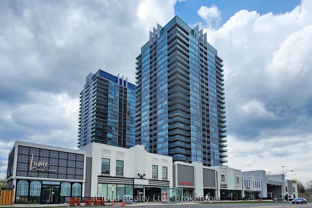 Photo of 90 Park Lawn N/A #PH-3103, Toronto, ON M8Y 0B6 (MLS # W13736176)