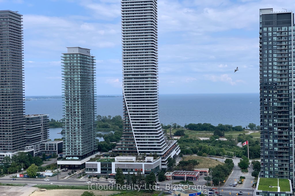 Photo of 90 Park Lawn N/A #PH-3103, Toronto, ON M8Y 0B6 (MLS # W13736176)