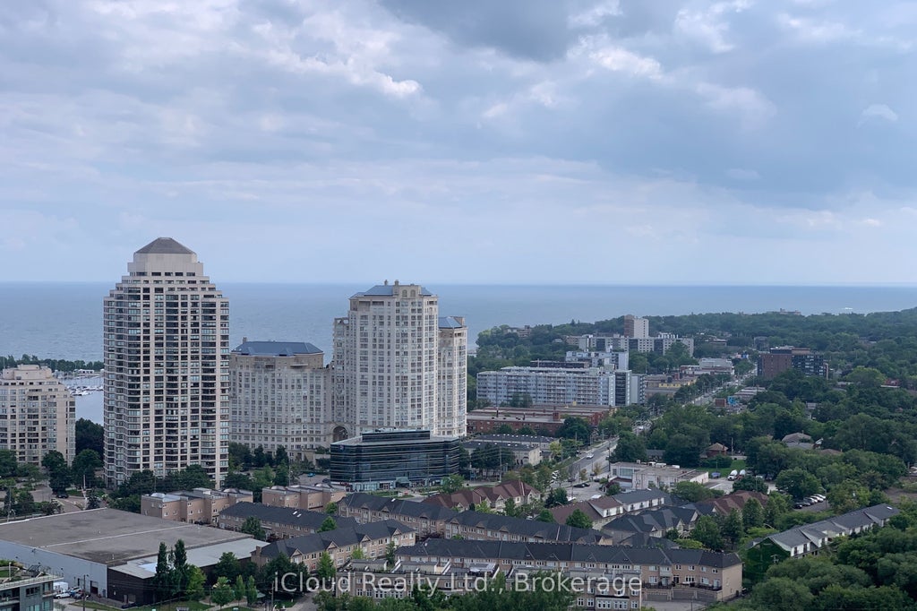 Photo of 90 Park Lawn N/A #PH-3103, Toronto, ON M8Y 0B6 (MLS # W13736176)