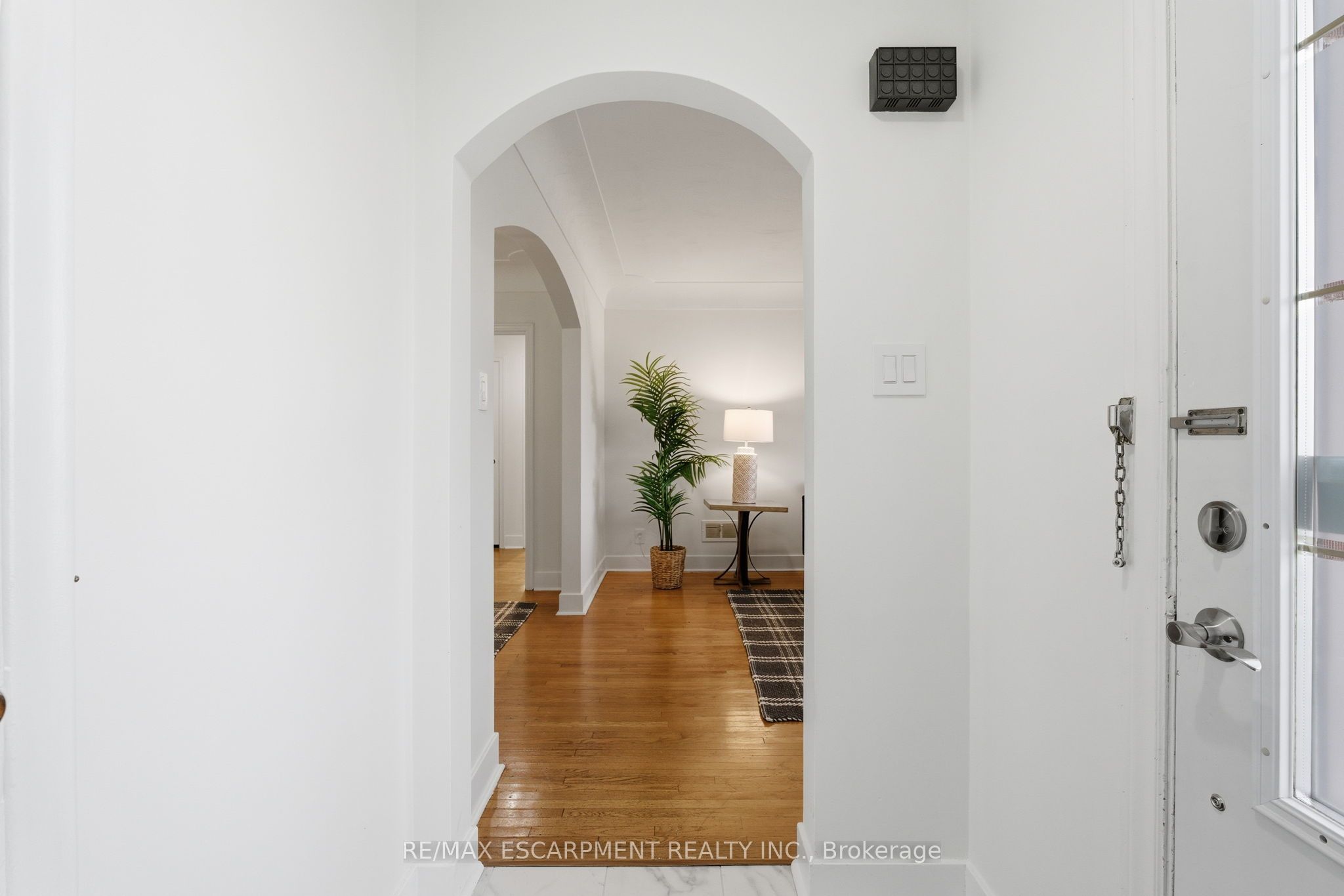 53 Livingston Avenue