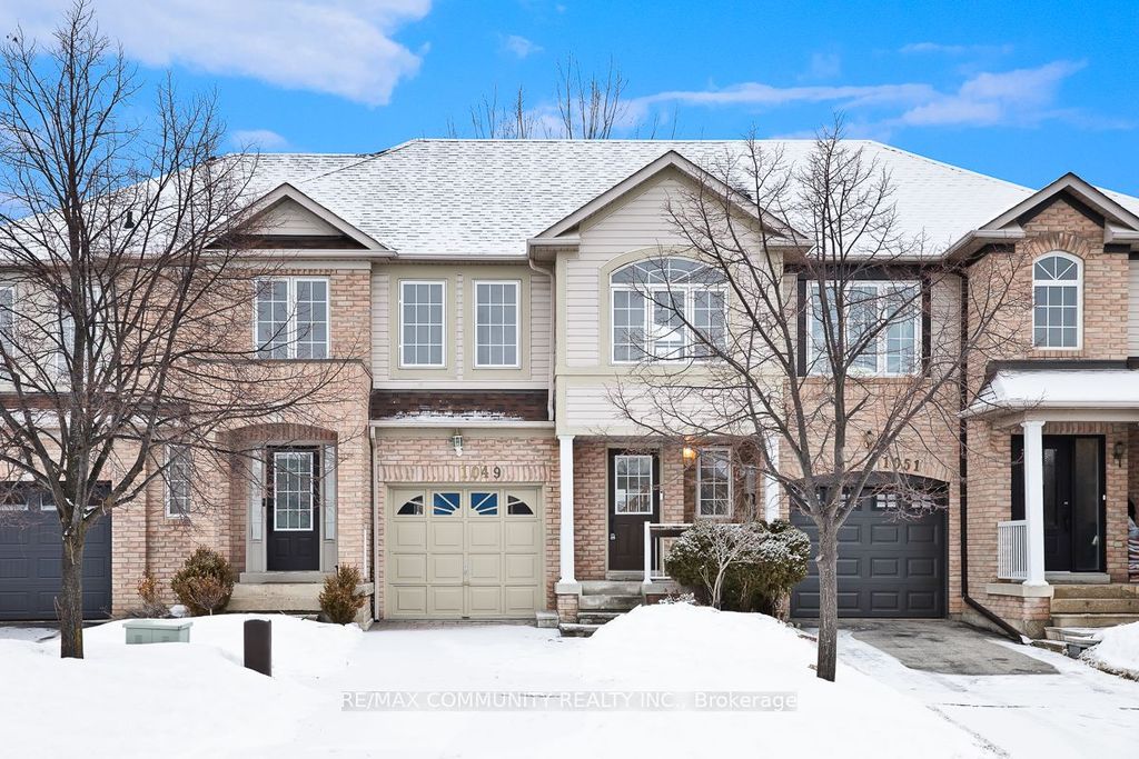 Photo of 1049 Kennedy Circle, Milton, ON L9T 5S5 (MLS # W12829302)