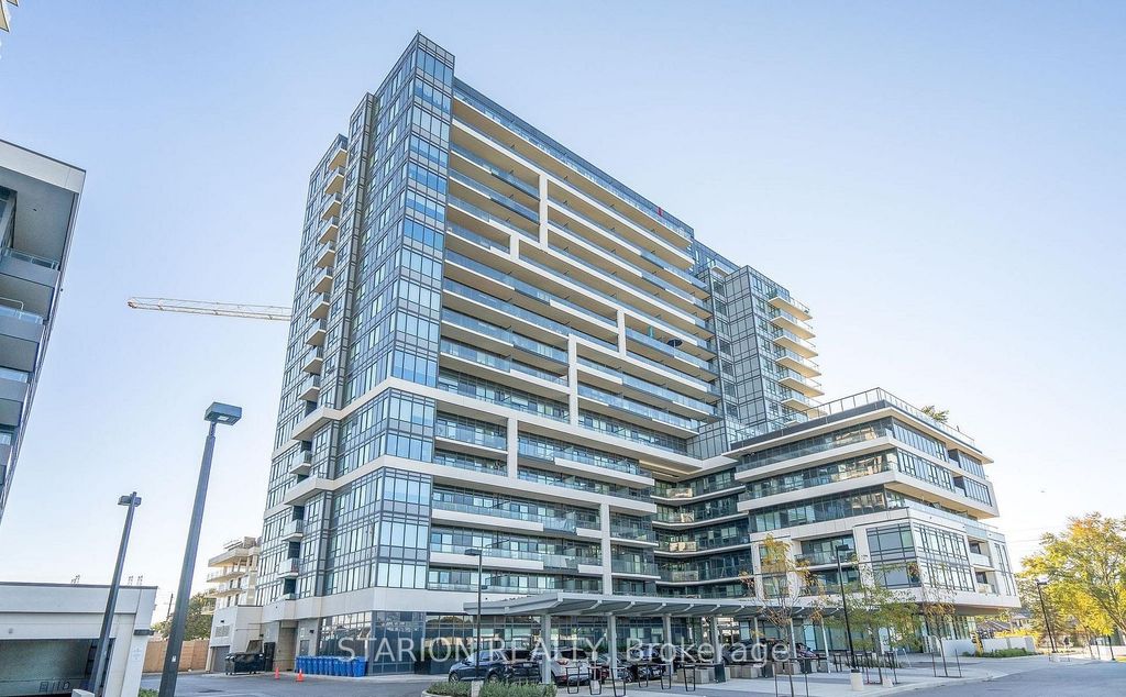 Photo of 1480 Bayly Street #322, Pickering, ON L1W 0C2 (MLS # E12800250)