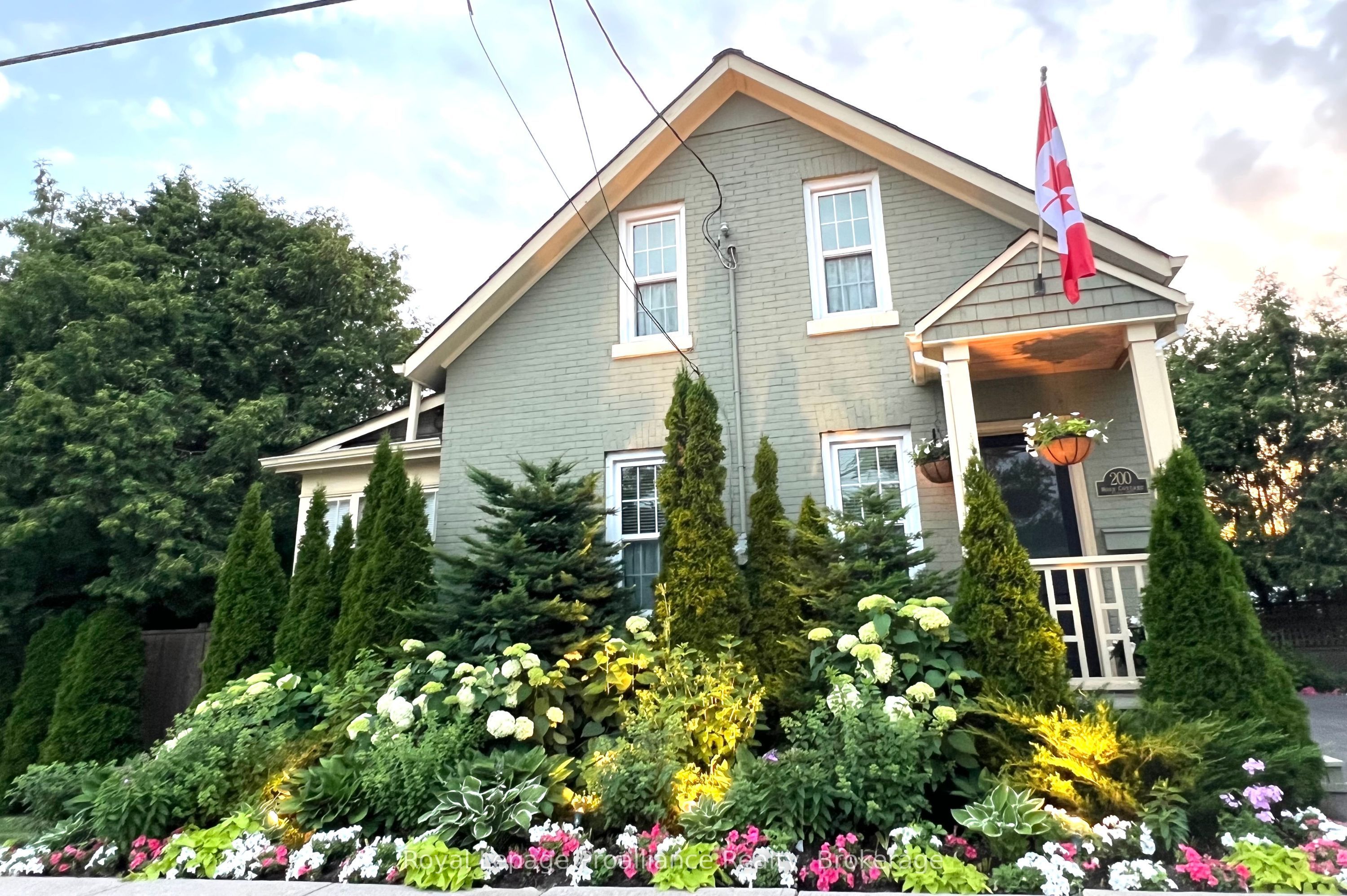 Photo 1 of 46 — 200 Ontario Street, Port Hope, ON L1A 2V7