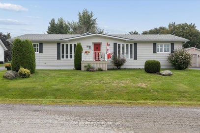 10 Kelsey Crescent Georgina ON L0E 1R0