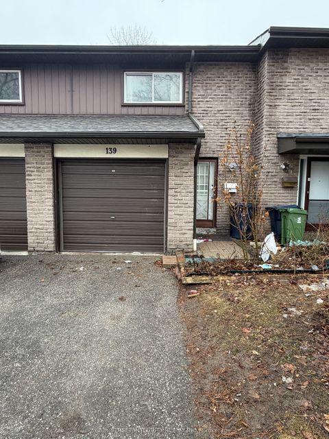 1131 Sandhurst Circle 139 Toronto ON M1V 1V5