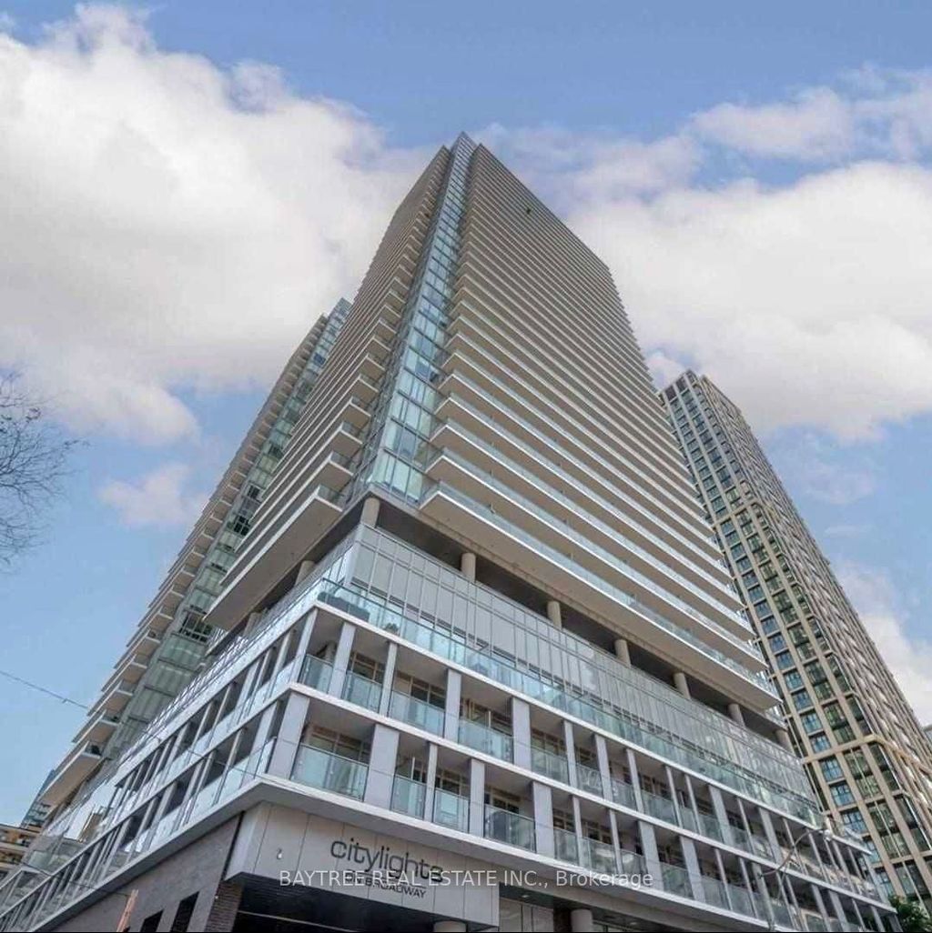 Photo of 99 Broadway Avenue #3501, Toronto, ON M4P 0E3 (MLS # C12961336)