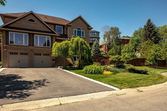 Photo of 38 Sundrop Court, Hamilton, ON L9K 1G5 (MLS # X13242876)
