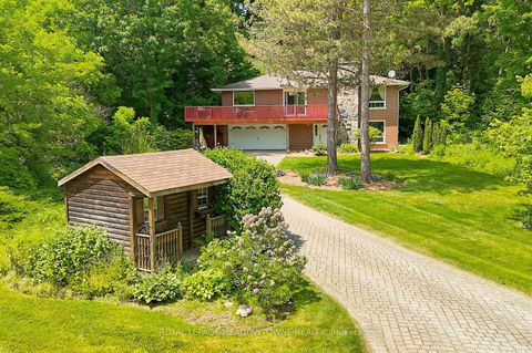 4 Ann Street Halton Hills ON L7G 2V2